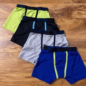 Fruit of the Loom Boxer Briefs